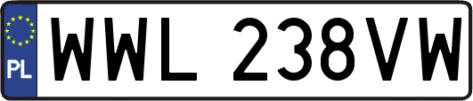 WWL238VW