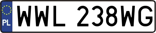 WWL238WG