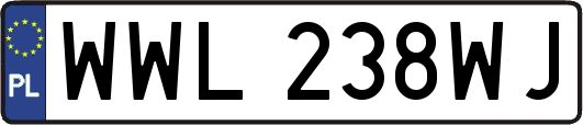 WWL238WJ