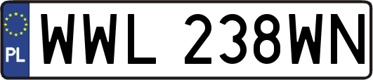 WWL238WN