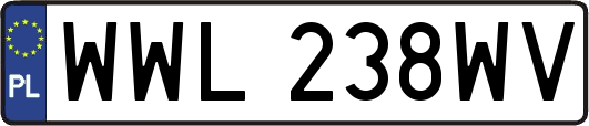 WWL238WV