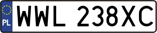WWL238XC