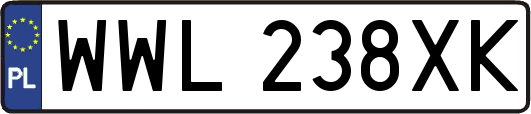 WWL238XK