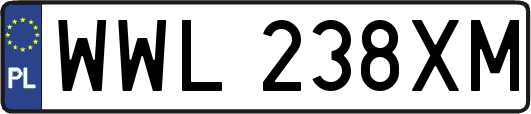 WWL238XM