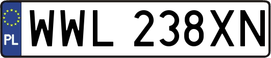 WWL238XN