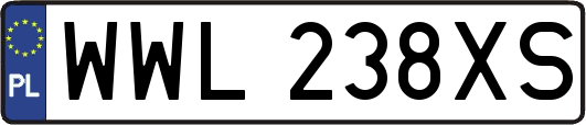 WWL238XS