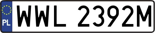 WWL2392M