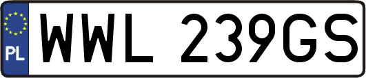 WWL239GS
