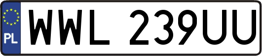 WWL239UU