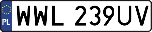WWL239UV