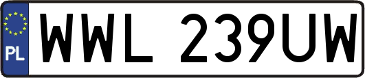 WWL239UW