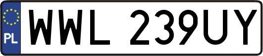 WWL239UY