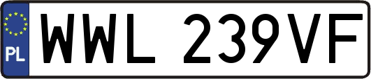 WWL239VF