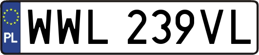 WWL239VL