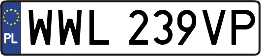 WWL239VP