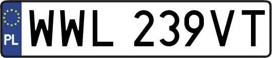 WWL239VT