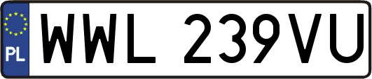 WWL239VU