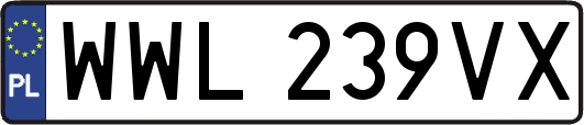 WWL239VX