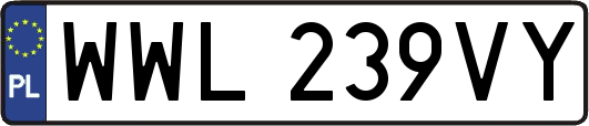 WWL239VY