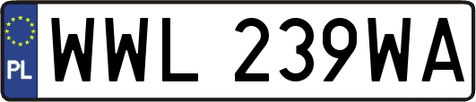 WWL239WA