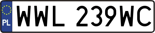 WWL239WC