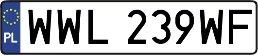 WWL239WF