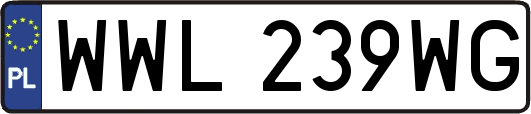 WWL239WG