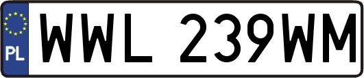 WWL239WM