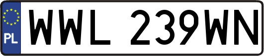 WWL239WN