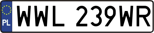 WWL239WR