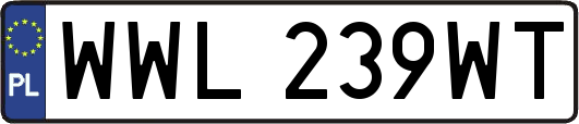 WWL239WT