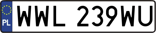 WWL239WU