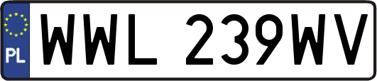 WWL239WV
