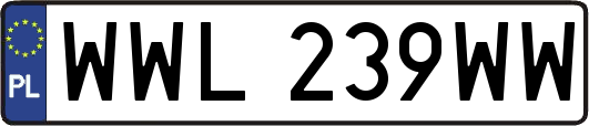 WWL239WW