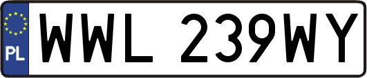 WWL239WY