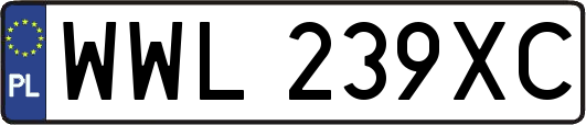 WWL239XC