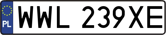 WWL239XE