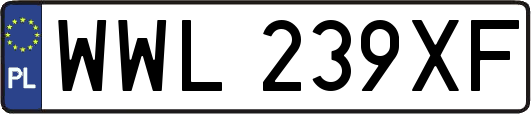 WWL239XF