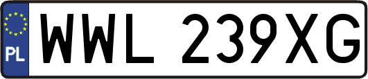 WWL239XG