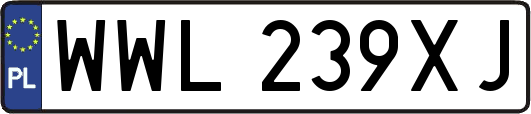 WWL239XJ