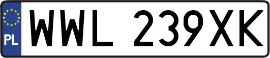 WWL239XK