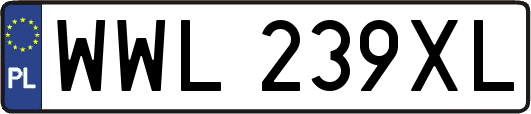 WWL239XL