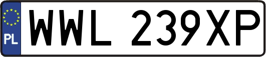 WWL239XP
