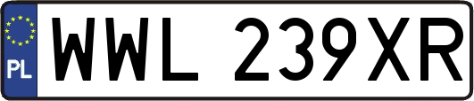 WWL239XR