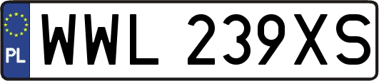 WWL239XS