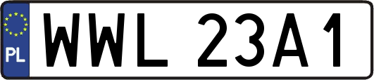 WWL23A1