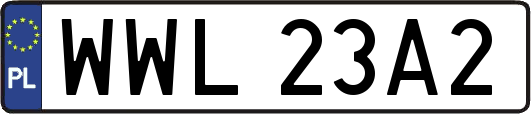 WWL23A2