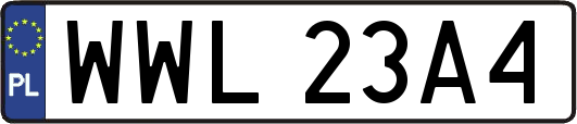 WWL23A4