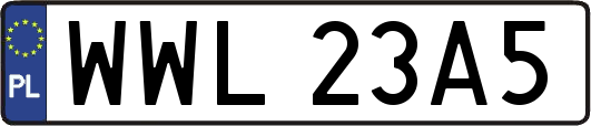 WWL23A5