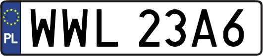 WWL23A6